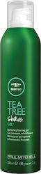 Paul Mitchell Tea Tree Гел За Бръснене Гел Бръснене 200ml