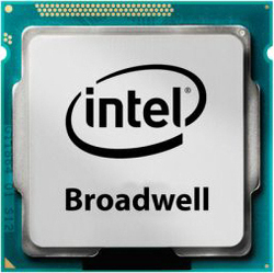 Intel Xeon E5-2623 v4 2.6GHz Prozessor 4 Kerne für Socket 2011-3 Tablett