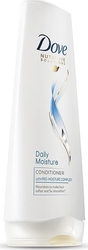 Dove Daily Moisture 200ml Dove Daily Moisture 200ml