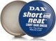 Dax Short And Neat Pomade για Ελαφρύ Κράτημα & Λάμψη 35gr