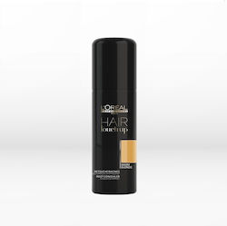 L'Oreal Professionnel Hair Touch Up Hair Spray Warm Blonde 75ml