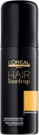 L'Oréal Professionnel Hair Touch Up Полуперманентна Боя за Коса Спрей Топъл Рус 75ml