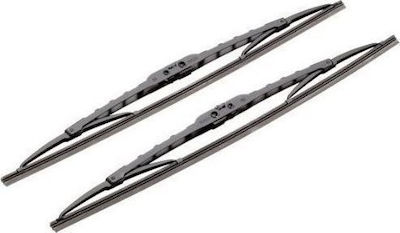 Bosch 420 Front Car Wiper Blades Set 420mm for Ford Express Renault Express Alfa Romeo Alfasud Chevrolet Express