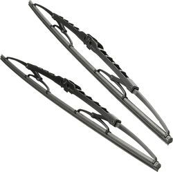 Bosch TWIN Set Ștergătoare Față 400mm Bosch TWIN Set Ștergătoare Față 400mm