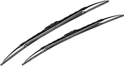 Bosch 503S Σετ Μπροστινοί Υαλοκαθαριστήρες 500mm/475mm Bosch 503S Σετ Μπροστινοί Υαλοκαθαριστήρες 500mm/475mm
