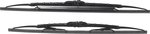 Bosch 552S Front Car Wiper Blades Set 550mm/400mm Universal Ford Express Renault Express Chevrolet Express