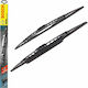Bosch 728S Front Car Wiper Set 550mm/475mm