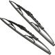 Bosch TWIN Set Frontal Lamele Ștergătoare Auto 600mm/530mm