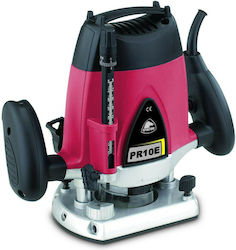 Stayer PR 10 EK Κάθετη Φρέζα 1800W με Ρύθμιση Ταχύτητας Stayer PR 10 EK Κάθετη Φρέζα 1800W με Ρύθμιση Ταχύτητας