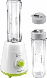 Kenwood Blend Xtract Sport Blender for Smoothies 0.6lt 300W Green