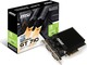 MSI GeForce GT 710 2GB GDDR3 Carte Grafică (V809-2204R)