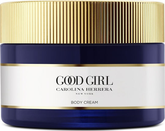 Carolina Herrera Good Girl Moisturizing Cream Body 200ml