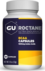 GU Roctane BCAA 60 capace Necondimentat