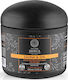 Natura Siberica Sauna & Spa Warme Oblepikha Körperpackung Pflegende Abnehmen, Cellulite & Wasserretention Creme Warm Oblepikha 370ml