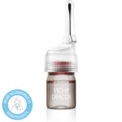 Vichy Dercos Aminexil Clinical 5 Ампули 21x6ml Vichy Dercos Aminexil Clinical 5 Ампули 21x6ml