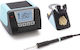 Weller WT-1013 Lötstation Elektrisch mit Temperaturregelung mit Mit Stützfuß