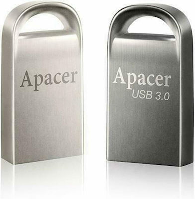 Apacer AH115 32GB USB 2.0 Stick Silber