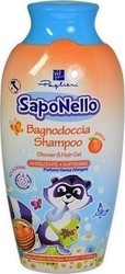 Paglieri Saponello Shampoo 400ml
