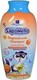 Paglieri Kids' Shampoo Saponello with Peach in Gel Form 400ml