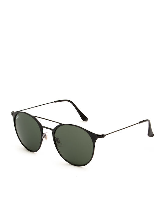 Ray Ban Double Bridge Унисекс Слънчеви Очила с ...
