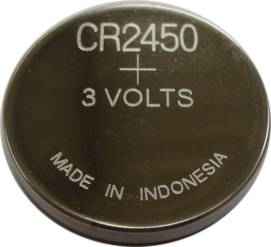 EverActive CR2450 (1τμχ)