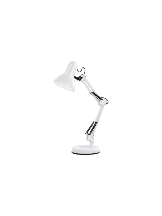 Globo Lighting Famous Office Lamp with Foldable...