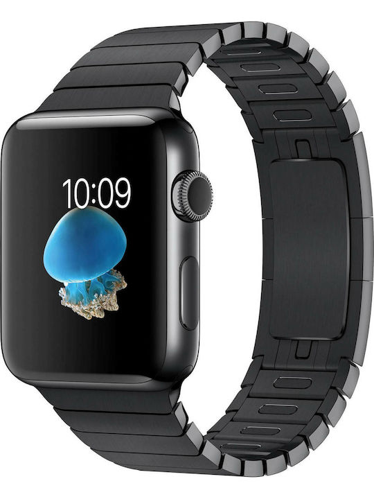 Apple Watch Series 2 Stainless Steel 42mm Skroutz.gr