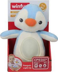 MG Toys Kleiner Pinguin für 0++ Monate