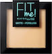 Maybelline Fit Me Matte & Poreless 115 Ivory 8.5gr