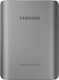Samsung EB-PΝ930 10200mAh Ασημί
