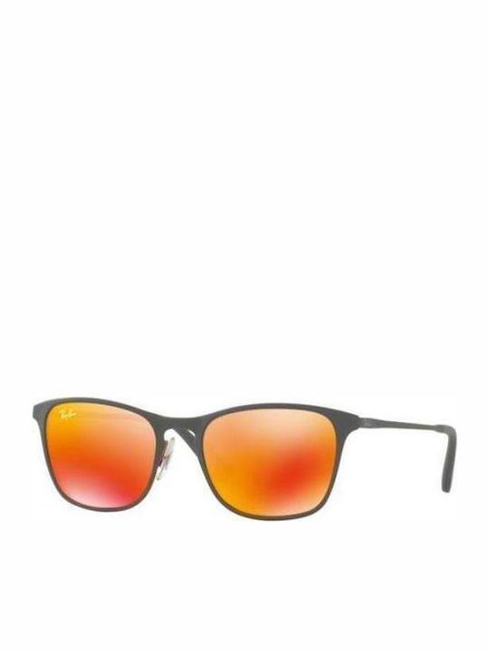 Ray Ban Ochelari De Soare Pentru Copii Pătrați ...