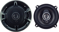 Pcinener Set Auto-Lautsprecher 5.25" mit 35W RMS (3 Weg)