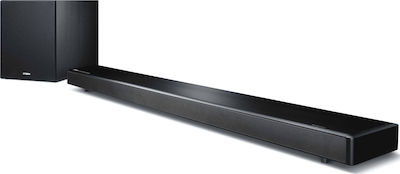 Yamaha YSP-2700 Soundbar 107W 7.1 с Безжичен субуфер Черно