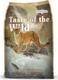 Taste Of The Wild Canyon River Feline Ξηρά Τροφή χωρίς Σιτηρά για Ενήλικες Γάτες με Πέστροφα 2kg