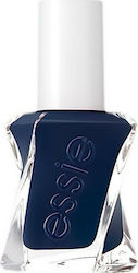 Essie Gel Couture Gloss Nail Polish Long Wearing 400 Caviar Bar 13.5ml