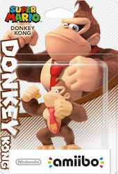 Nintendo Amiibo Super Mario Donkey Kong Character Figure Nintendo Amiibo Super Mario Donkey Kong Character Figure
