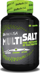 Biotech USA MultiSalt 60 Mützen