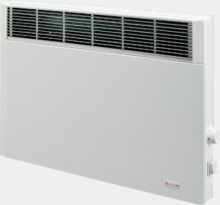 Technotherm CPH 1500 E Convector Perete 1500W cu termostat electronic 56.5x44.5cm