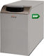 Ferroli Atlas D 32 Condens Si Unit Kessel Kondensation Öl mit Brenner 27515kcal/h