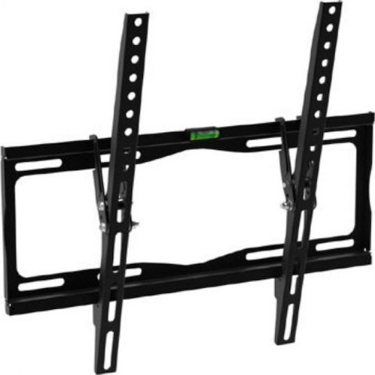 Focus Mount WMS07-44T Βάση Τηλεόρασης Τοίχου έως 55" και 45kg