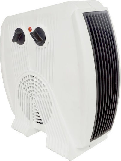 Homa Fan Heater Bathroom Floor 3000W