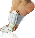 Bunion Aid NY-06 2 Bunion Splint White