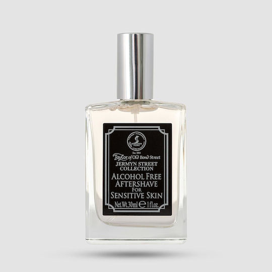 Taylor of Old Bond Street After Shave Toner Jermyn Street 30ml