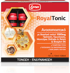 Lanes RoyalTonic Βιταμίνη 1000mg 100ml