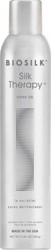 Biosilk Silk Therapy Shine On Aerosol 150gr Lac 150ml
