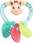 Sophie La Girafe Rattle Heart Sophie for 3++ Months