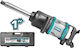 Total TAT40111 Air Impact Wrench 1" With Maximum Torque 316.11kgm