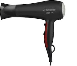 Esperanza 2200W Pamela EBH004K Hair Dryer 2200W EBH004K