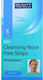 Beauty Formulas Deep Cleansing Nose Pore Strips Gesichtsmaske für das Gesicht für Reinigung 6Stück