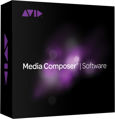 avid media composer for mac cracked